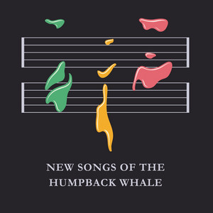 その他 SONGSOFTHEHUMPBACKWHALE
