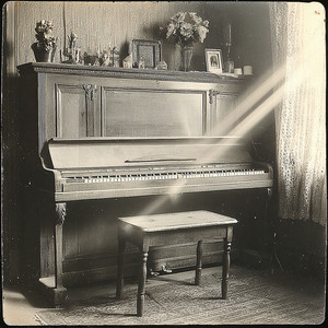 Dim Outline Improvisations by Archive 7