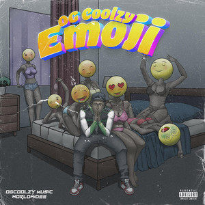 Emoji by Ogcoolzy