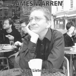 James Warren cover