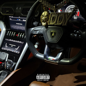 CRIME PAYS by ODDY