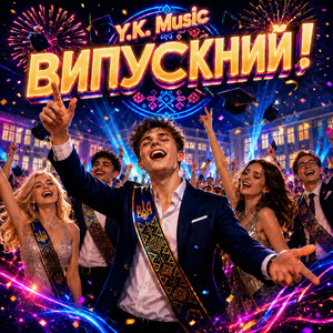 Випускний! by Y.K. Music