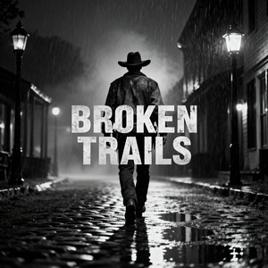 The Road Don’t Lie by Broken Trails