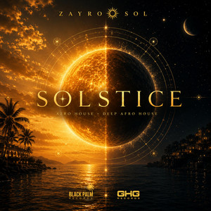 ENDLESS MOTION by ZAYRO SOL