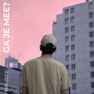 Ga je mee? by Maurice