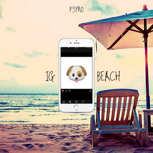 Portada de IG Beach