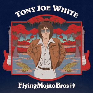 Homemade Ice-Cream - Album by Tony Joe White | Spotify