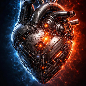 INFINITE PULSE by Housenatic