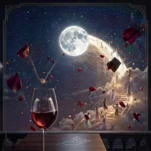 Vino Reale by Nyssia