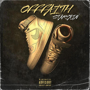 Portada de OFF FAITH