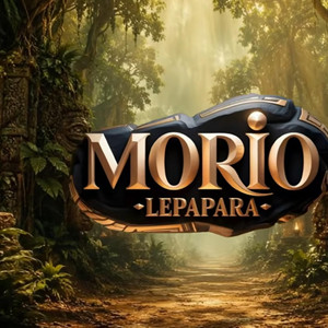 Morio by LePapara