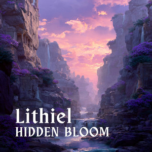 Hidden Bloom by Lithiel