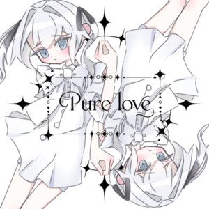 Pure love by Rai