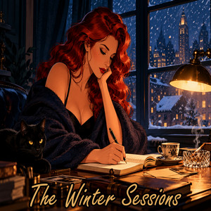 February Is Honest by Smoke & Sonata