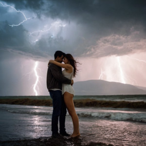 The Storm