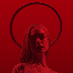Burial by Anne Hathaway