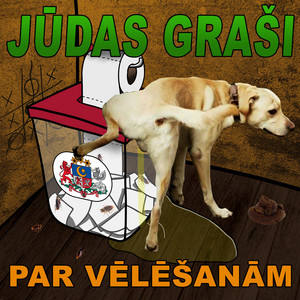 Par vēlēšanām
