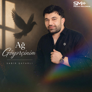 Ağ Göyərçinim by Sabir Qafarlı