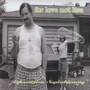 Had a Lover by For Love Not Lisa