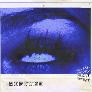 Neptune by Xander Ray