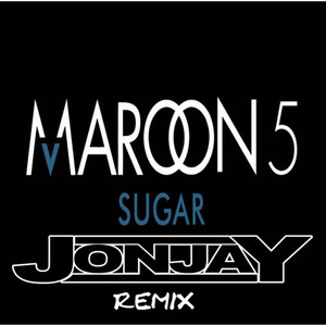 DJ JON-JAY - Sugar