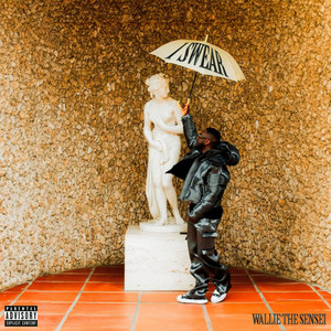 I SWEAR by Wallie the Sensei