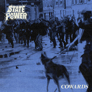 Cowards
