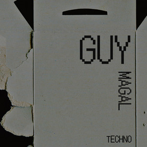 Guy Magal - Ani Shomaat (Daniella & Sharona Pick, Guy Magal Techno)