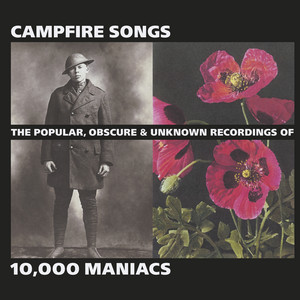 Planned Obsolenscence by 10,000 Maniacs