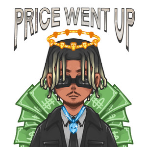 Price Went Up by Reeves Junya
