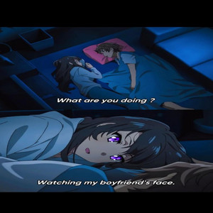 I wann see uu :>