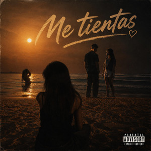 Me tientas by Del-End