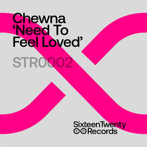 Need To Feel Loved - Ammo Avenue Remix cover art