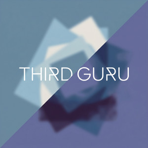 Third Guru by Linus Berg