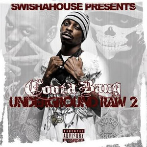 洋楽 Underground 2 - Rida Vol. West