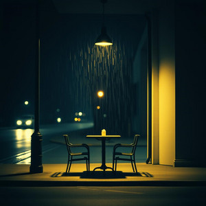 Bosikom Po Solntsu - А по тёмным улицам гуляет дождь (Одинокий вечер 2001)