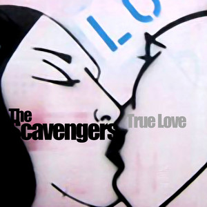 The Scavengers poster