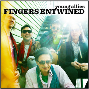 Fingers Entwined by Young Allies