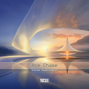 Endless Roads - Cosmic by Ace Chase