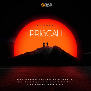 Alijoma - Priscah