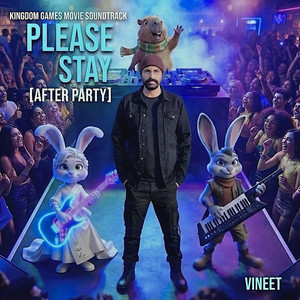 Please Stay (After Party) by Vineet