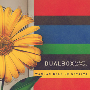 Wannan Dole Ne Soyayya by Dualbox, Aracy Carvalho