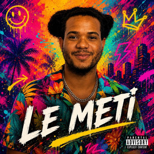 Le Meti by polo rd