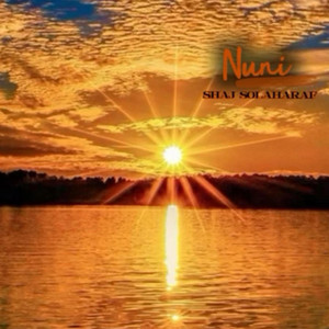 Nuni Official - Shaj Solaharaf