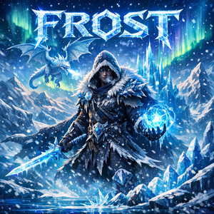 Frost by roguilinpord