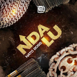NATO BOSS OFFICIAL - Ndalu