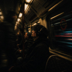 Liminal State by Bucky