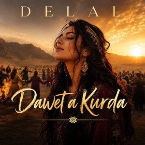 Dawet a Kurda by Delal