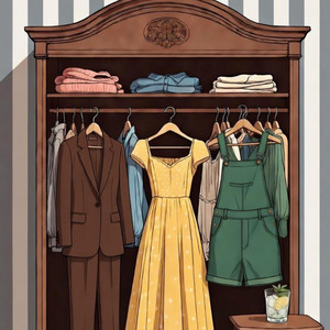 Amica Vintage Chic by Chripo81