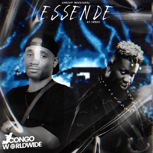 ESSENDE (feat. Dj Yoros)